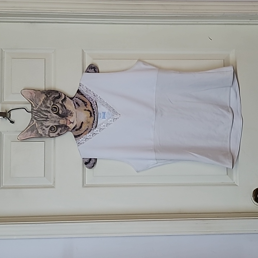 XL BNWOT Denver Hayes shaping camisole